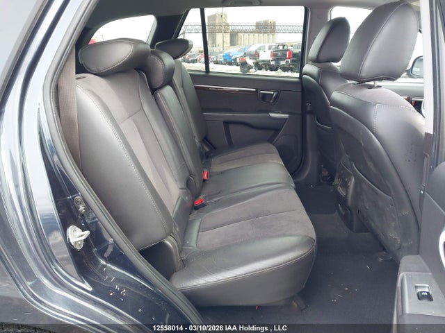 Продажа на аукционе авто 2011 Hyundai Santa Fe Gls, vin: 5XYZG4AG4BG081409, номер лота: 12558014