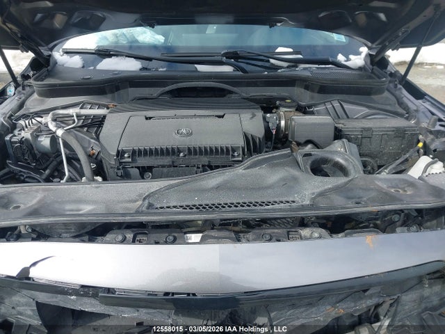 5J8YE1H06NL804163 Acura MDX A-SPEC