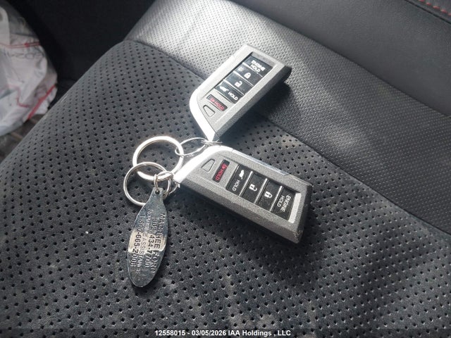 5J8YE1H06NL804163 Acura MDX A-SPEC
