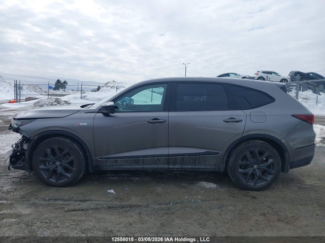5J8YE1H06NL804163 Acura MDX A-SPEC