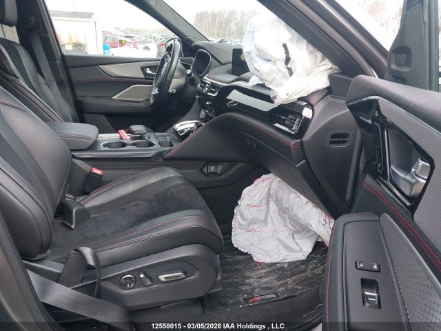 5J8YE1H06NL804163 Acura MDX A-SPEC