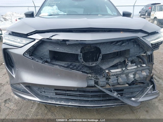 5J8YE1H06NL804163 Acura MDX A-SPEC