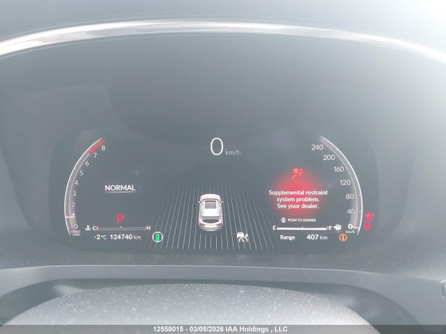 5J8YE1H06NL804163 Acura MDX A-SPEC