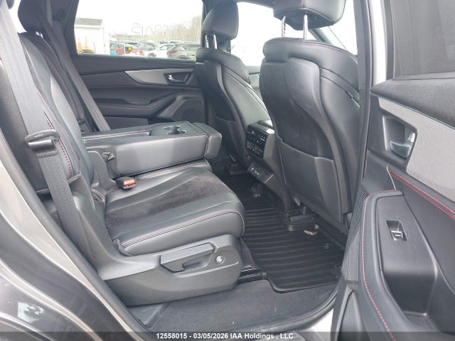 5J8YE1H06NL804163 Acura MDX A-SPEC