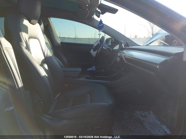 Aukcja sprzedaży 2019 Tesla Model 3 Long Range/performance, vin: 5YJ3E1EBXKF414972, numer aukcji: 12558018