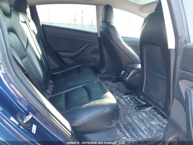 Aukcja sprzedaży 2019 Tesla Model 3 Long Range/performance, vin: 5YJ3E1EBXKF414972, numer aukcji: 12558018