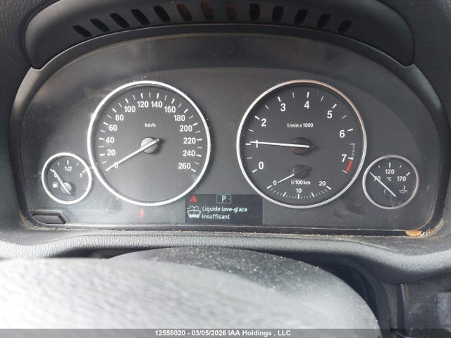5UXWX9C59E0D12957 BMW X3 Xdrive28i