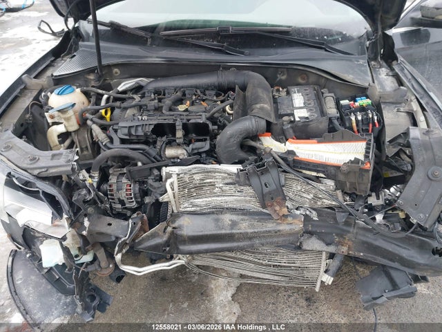 1VWAS7A30EC109349 Volkswagen Passat