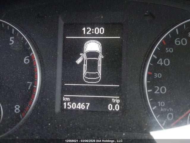 1VWAS7A30EC109349 Volkswagen Passat