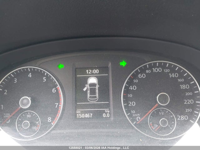 1VWAS7A30EC109349 Volkswagen Passat