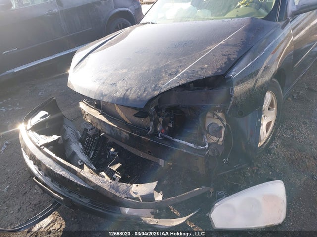 12558023 :رقم المزاد ، 1G1ZU54825F168924 vin ، 2005 Chevrolet Malibu Lt مزاد بيع