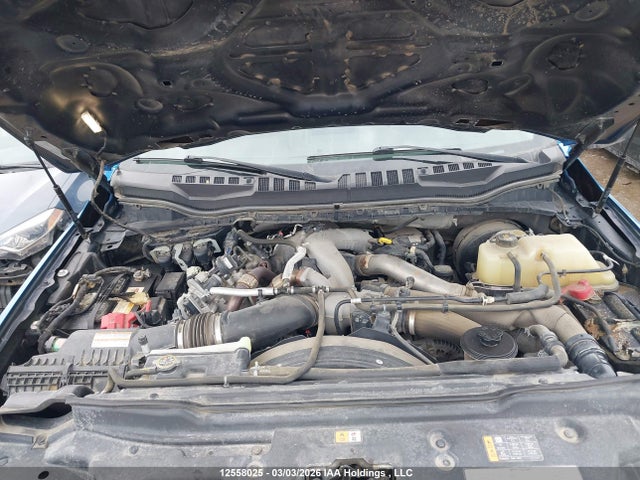 Продаж на аукціоні авто 2020 Ford F250 Super Duty, vin: 1FT7W2BT9LEE01070, номер лоту: 12558025