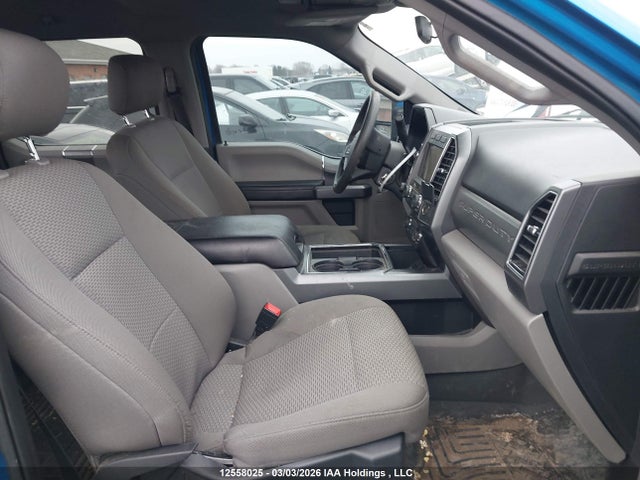 Продаж на аукціоні авто 2020 Ford F250 Super Duty, vin: 1FT7W2BT9LEE01070, номер лоту: 12558025