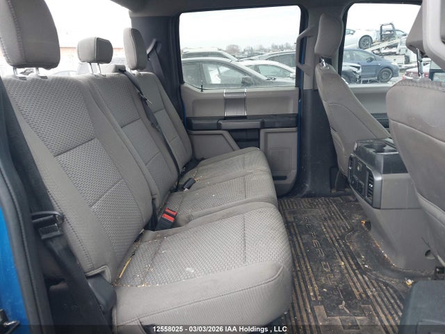 Продаж на аукціоні авто 2020 Ford F250 Super Duty, vin: 1FT7W2BT9LEE01070, номер лоту: 12558025