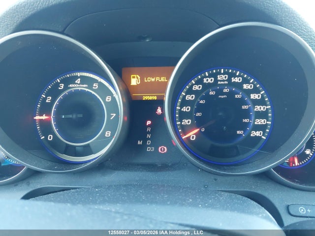 Продажа на аукционе авто 2009 Acura Mdx Sport, vin: 2HNYD28839H004155, номер лота: 12558027