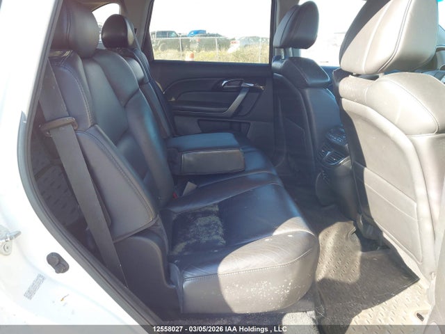Продажа на аукционе авто 2009 Acura Mdx Sport, vin: 2HNYD28839H004155, номер лота: 12558027