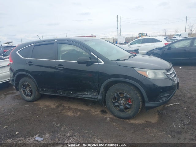 Продажа на аукционе авто 2013 Honda Cr-v Lx, vin: 2HKRM4H38DH108263, номер лота: 12558031