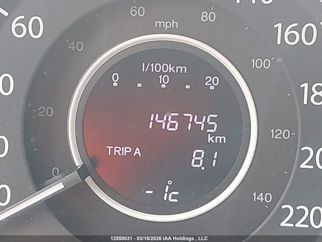 Продажа на аукционе авто 2013 Honda Cr-v Lx, vin: 2HKRM4H38DH108263, номер лота: 12558031
