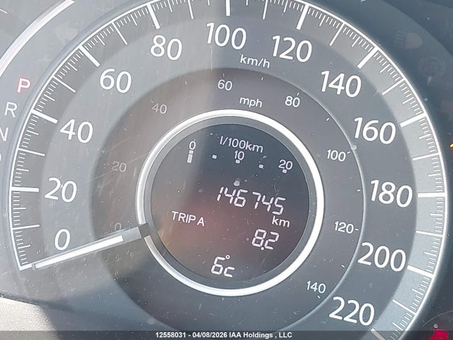Продажа на аукционе авто 2013 Honda Cr-v Lx, vin: 2HKRM4H38DH108263, номер лота: 12558031