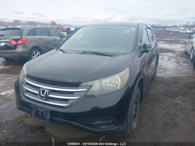 Продажа на аукционе авто 2013 Honda Cr-v Lx, vin: 2HKRM4H38DH108263, номер лота: 12558031