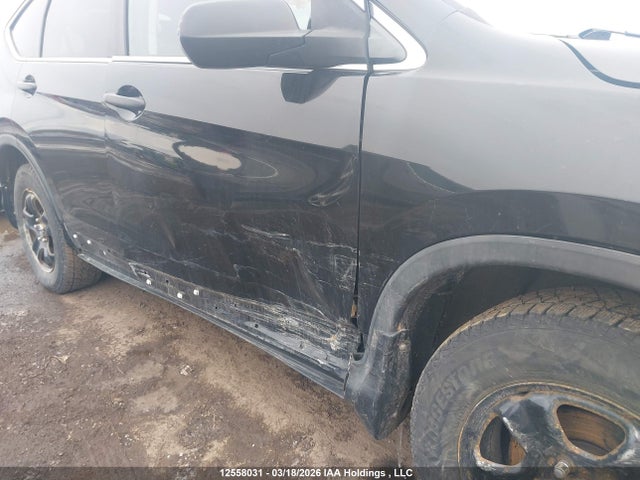 Продажа на аукционе авто 2013 Honda Cr-v Lx, vin: 2HKRM4H38DH108263, номер лота: 12558031