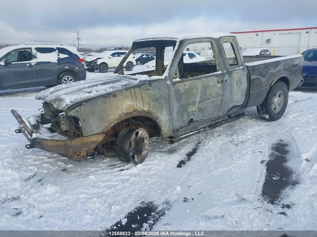 Aukcja sprzedaży 2010 Ford Ranger Sport/xlt, vin: 1FTLR4FE3APA10849, numer aukcji: 12558033