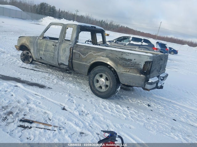 Aukcja sprzedaży 2010 Ford Ranger Sport/xlt, vin: 1FTLR4FE3APA10849, numer aukcji: 12558033
