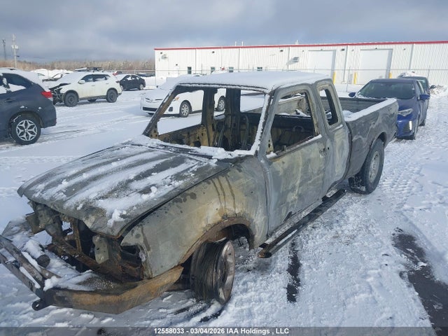 Aukcja sprzedaży 2010 Ford Ranger Sport/xlt, vin: 1FTLR4FE3APA10849, numer aukcji: 12558033