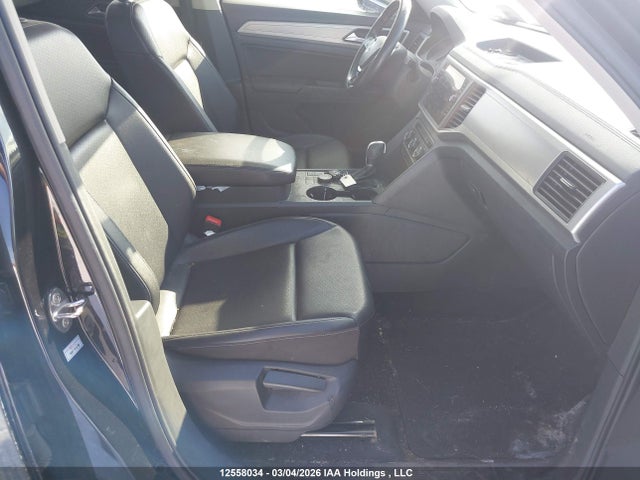 Aukcja sprzedaży 2018 Volkswagen Atlas 3.6 Fsi Comfortline, vin: 1V2LR2CA5JC513150, numer aukcji: 12558034
