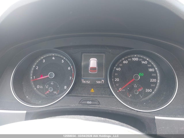Aukcja sprzedaży 2018 Volkswagen Atlas 3.6 Fsi Comfortline, vin: 1V2LR2CA5JC513150, numer aukcji: 12558034