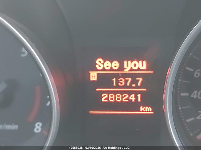 Aukcja sprzedaży 2011 Mitsubishi Rvr Se, vin: JA4AJ3AU0BZ601809, numer aukcji: 12558038