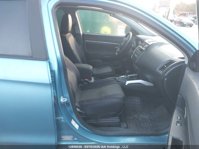 Aukcja sprzedaży 2011 Mitsubishi Rvr Se, vin: JA4AJ3AU0BZ601809, numer aukcji: 12558038