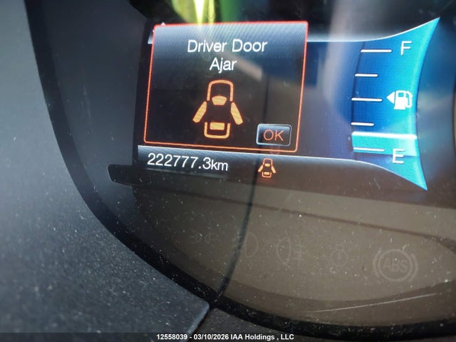 2017 Ford Edge Titanium მანქანა იყიდება აუქციონზე, vin: 2FMPK4K86HBB48145, აუქციონის ნომერი: 12558039