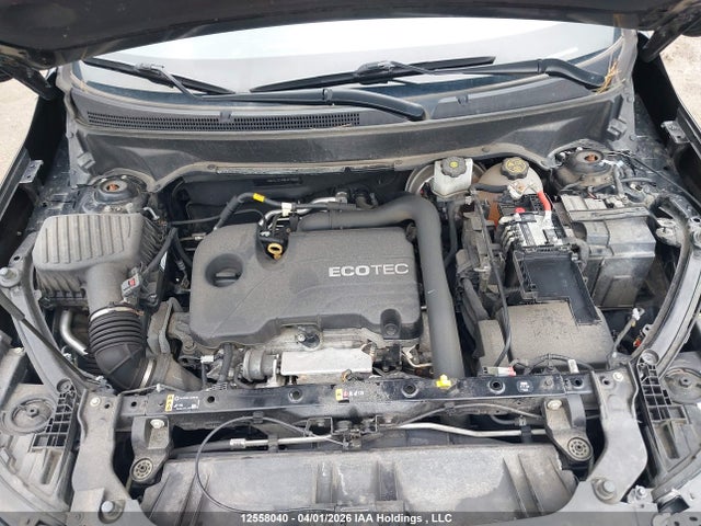 12558040 :رقم المزاد ، 3GKALTEVXML377563 vin ، 2021 Gmc Terrain Sle مزاد بيع