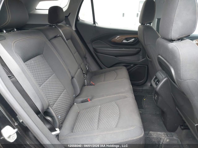 12558040 :رقم المزاد ، 3GKALTEVXML377563 vin ، 2021 Gmc Terrain Sle مزاد بيع