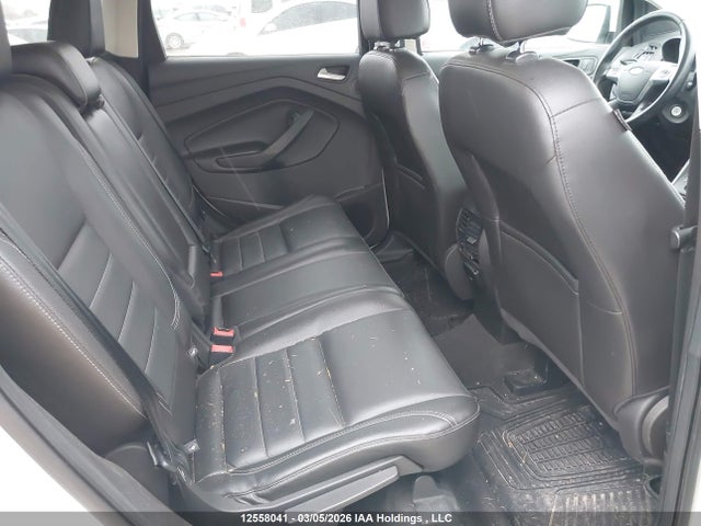1FMCU9GX8FUA29719 Ford ESCAPE SE