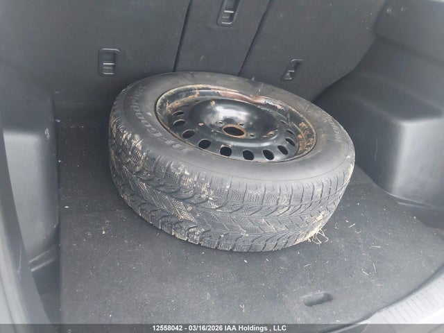 JM3KE4DYXF0507506 Mazda Cx -5 Gt 4dr Awd