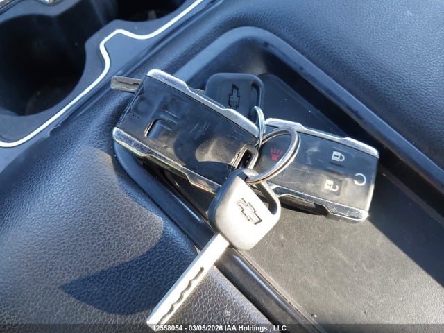 3GCUKSEJ0EG488703 Chevrolet Silverado 1500 1lz/2lz