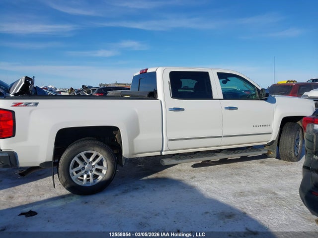 3GCUKSEJ0EG488703 Chevrolet Silverado 1500 1lz/2lz