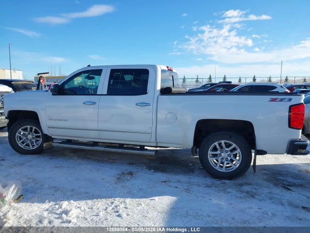 3GCUKSEJ0EG488703 Chevrolet Silverado 1500 1lz/2lz