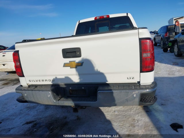 3GCUKSEJ0EG488703 Chevrolet Silverado 1500 1lz/2lz