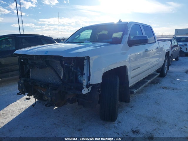 3GCUKSEJ0EG488703 Chevrolet Silverado 1500 1lz/2lz