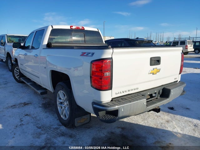 3GCUKSEJ0EG488703 Chevrolet Silverado 1500 1lz/2lz