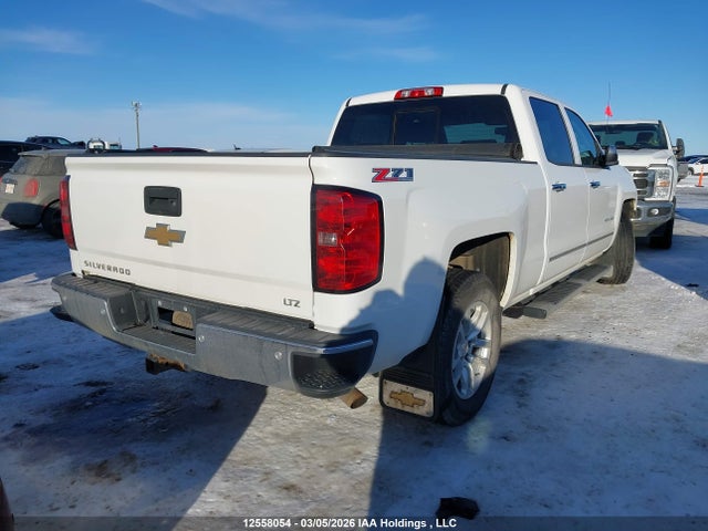 3GCUKSEJ0EG488703 Chevrolet Silverado 1500 1lz/2lz