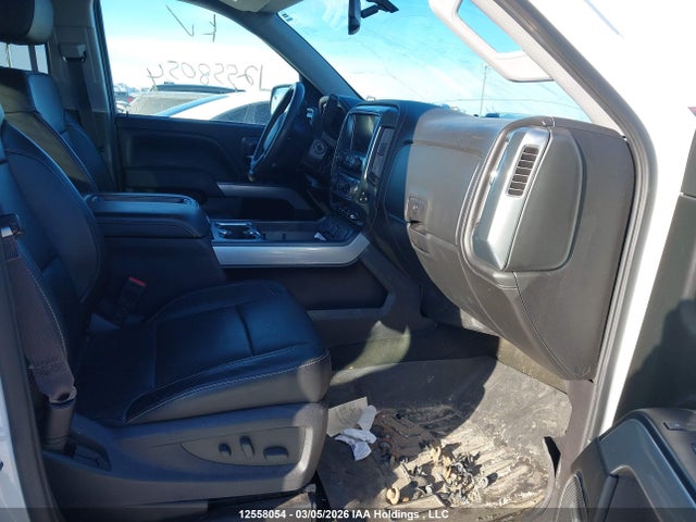 3GCUKSEJ0EG488703 Chevrolet Silverado 1500 1lz/2lz