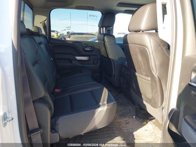 3GCUKSEJ0EG488703 Chevrolet Silverado 1500 1lz/2lz