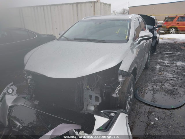 Продажа на аукционе авто 2019 Lexus Nx 300, vin: JTJBARBZ3K2201014, номер лота: 12558055