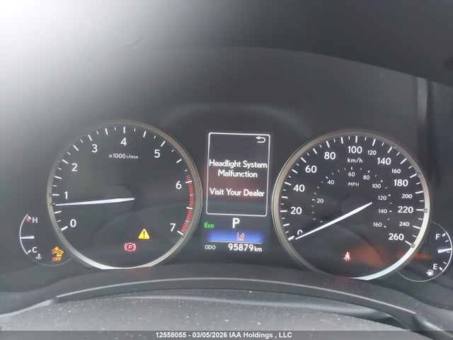 Продажа на аукционе авто 2019 Lexus Nx 300, vin: JTJBARBZ3K2201014, номер лота: 12558055