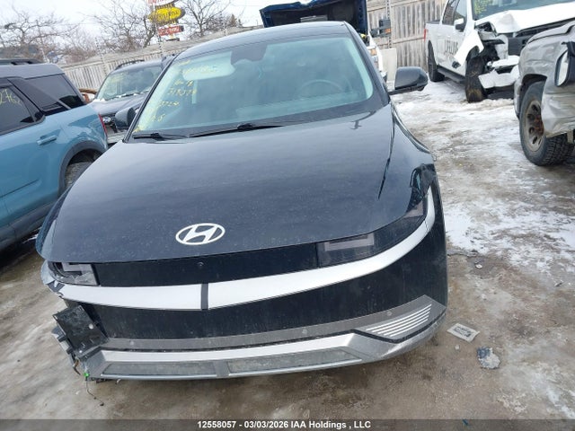 Продаж на аукціоні авто 2024 Hyundai Ioniq 5 Preferred Long Range With Ultimate Package, vin: KM8KRDDF4RU319374, номер лоту: 12558057