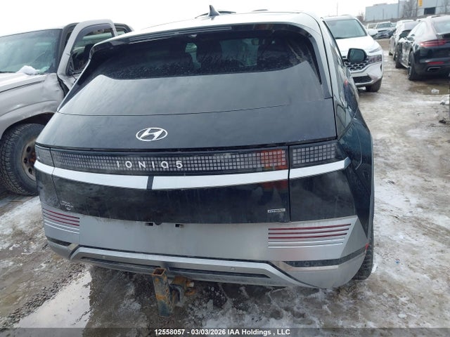 Продаж на аукціоні авто 2024 Hyundai Ioniq 5 Preferred Long Range With Ultimate Package, vin: KM8KRDDF4RU319374, номер лоту: 12558057